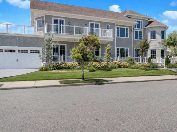 171 Beach 148th Street , Neponsit, NY 11694