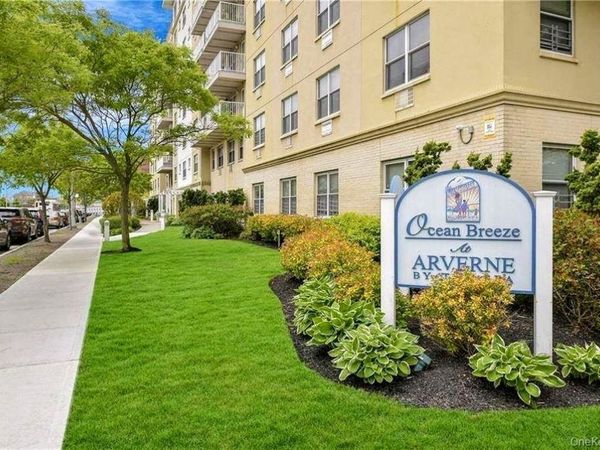 7914 Rockaway Beach Boulevard, Unit 1A, Rockaway Beach, NY 11693