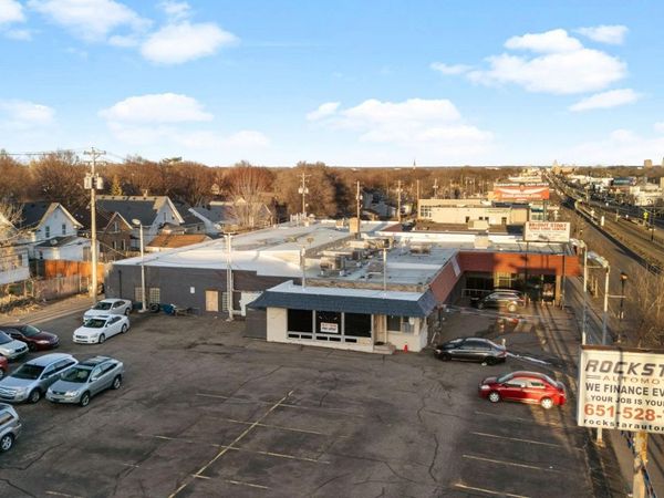 1205 University Avenue W, Saint Paul, MN 55104