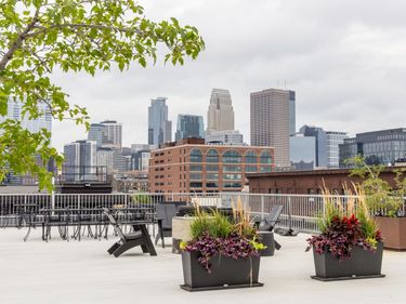 700 Washington Avenue N, Unit 507, Minneapolis, MN 55401