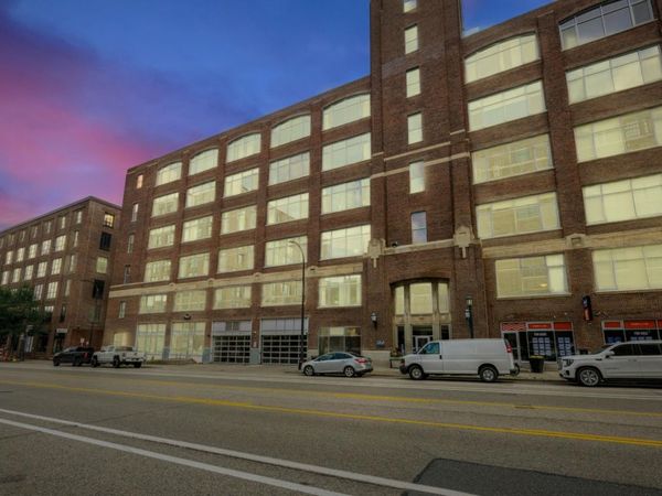 700 Washington Avenue N, Unit 507, Minneapolis, MN 55401