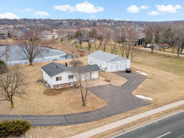 15335 Valley View Drive, Savage, MN 55378