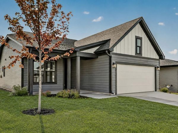 2605 Switchgrass Court NW, Rochester, MN 55901