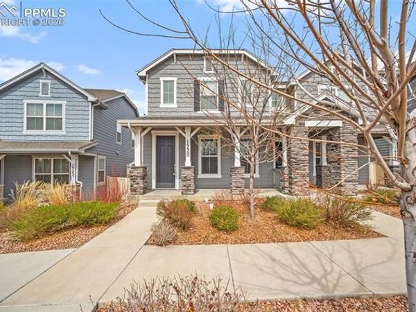 1930 Lambourne Street, Colorado Springs, CO 80910