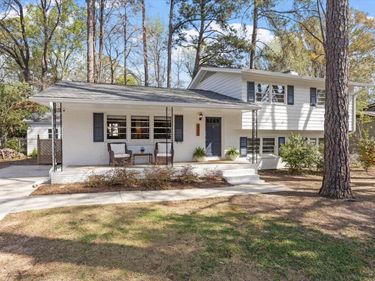 2305 Bertie Drive, Raleigh, NC 27610