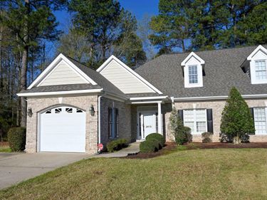3618a Eagle Point Lane NW, Wilson, NC 27896