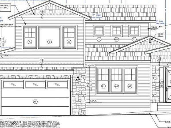 560 S Wildhorse Drive, New Castle, CO 81647