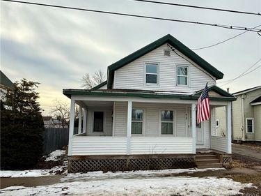 415 Lafayette Street, Ogdensburg, NY 13669