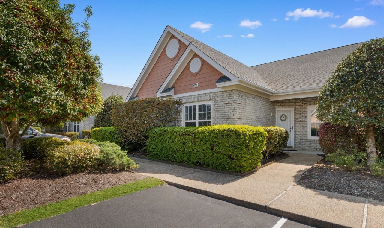 4520 Lighthouse Dr., Unit 29D, Little River, SC 29566 Main Photo
