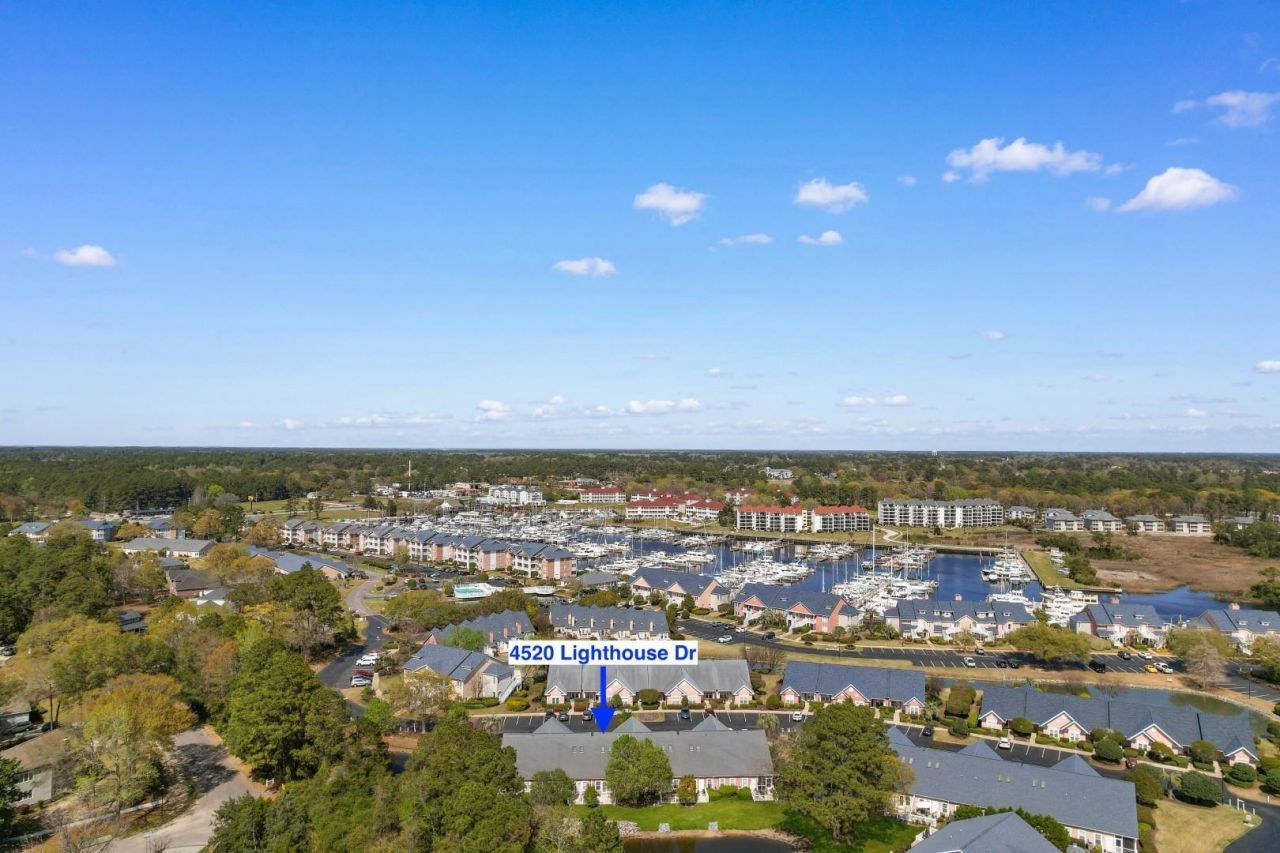 4520 Lighthouse Dr. Photo 34