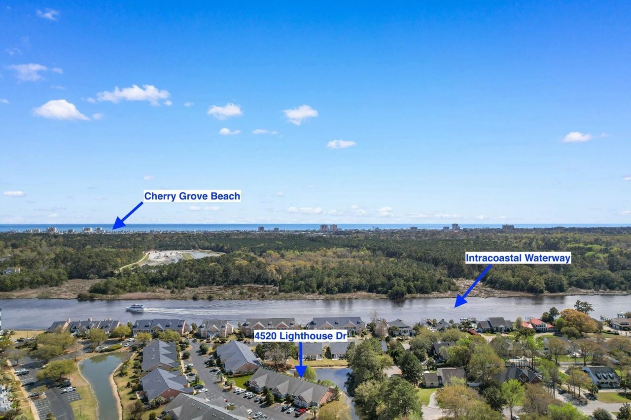 4520 Lighthouse Dr. Photo 37