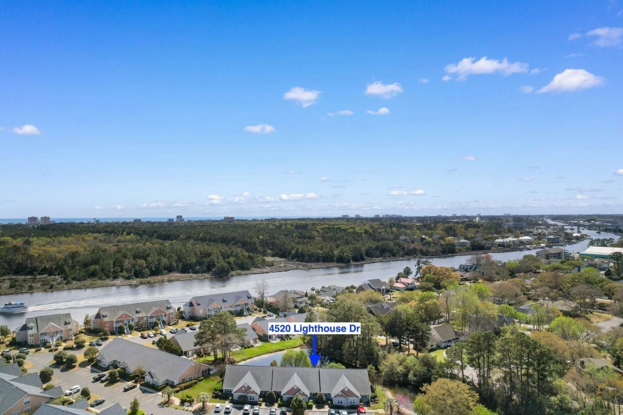 4520 Lighthouse Dr. Photo 38