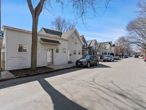 148 Pearl, Somerville, MA 02145