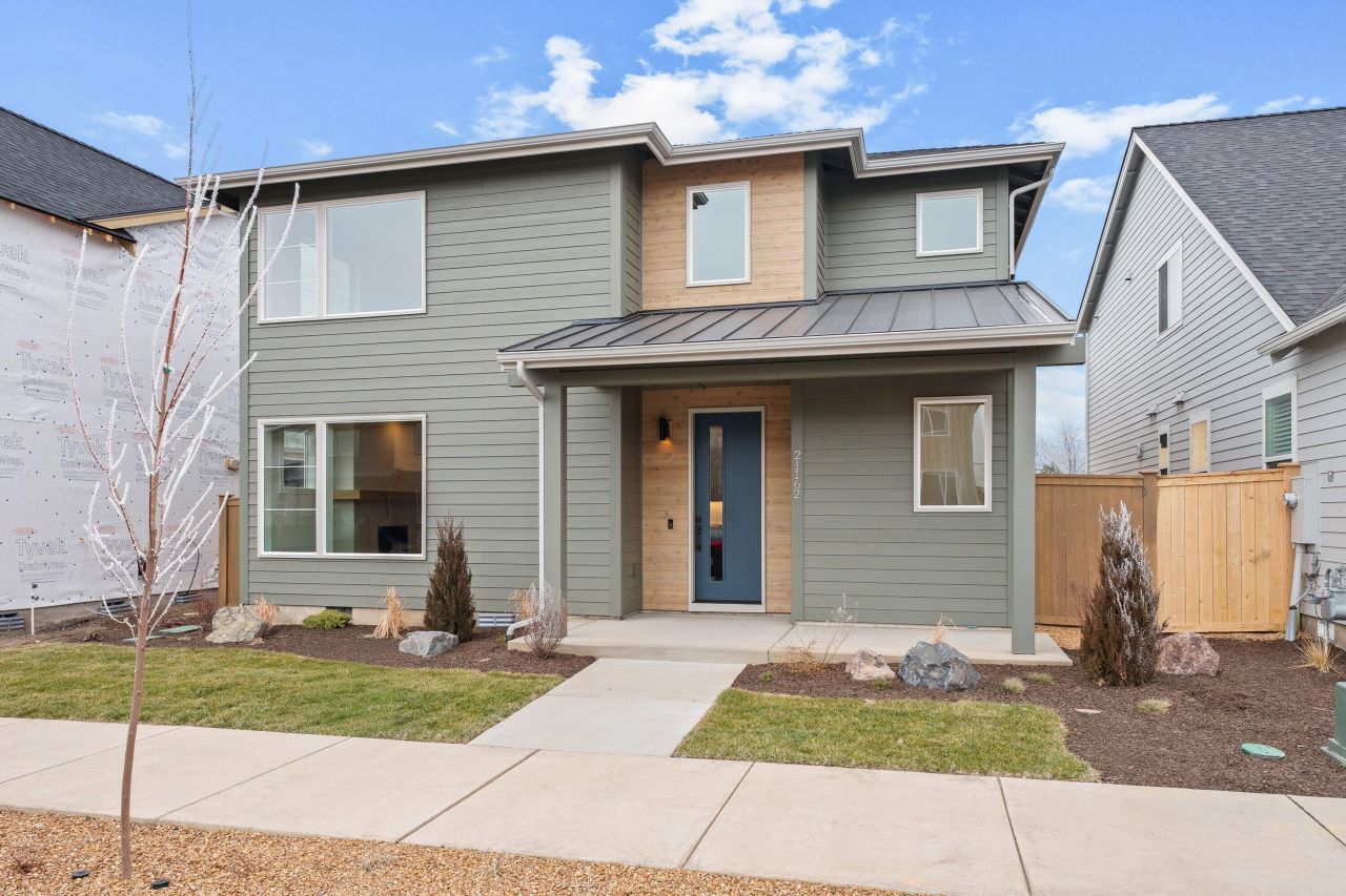 21266 NE Beall Drive, Unit Lot 46, Bend, OR 97701 Main Photo