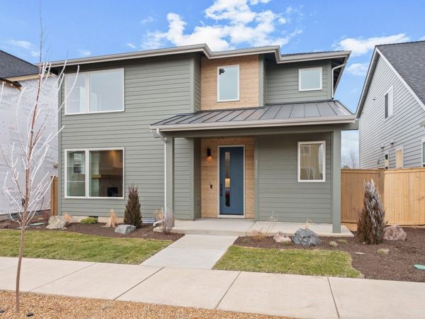 21266 NE Beall Drive, Unit Lot 46, Bend, OR 97701