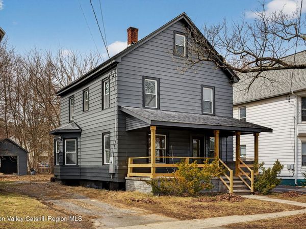 43 Pulver Avenue, Ravena, NY 12143