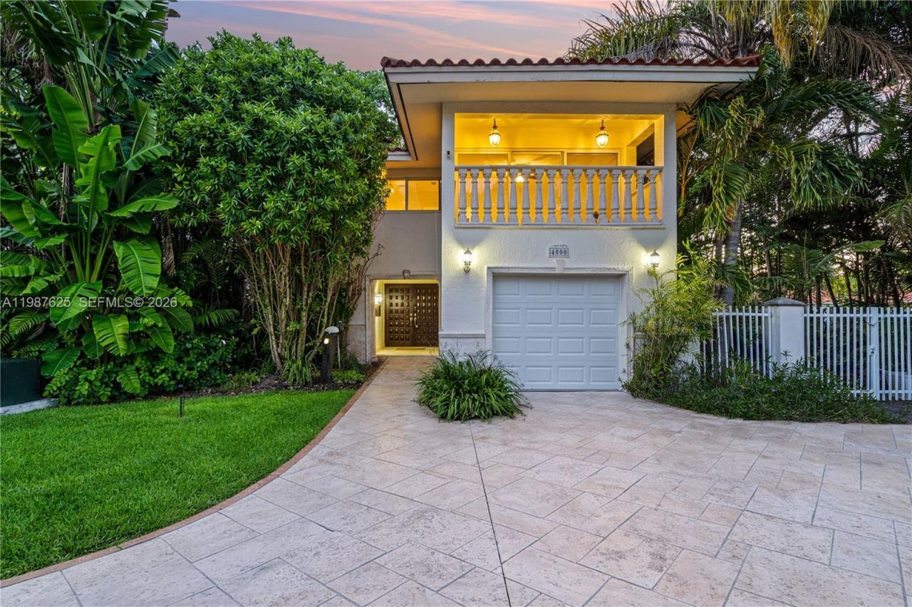 4000 Alhambra Circle, Coral Gables, FL 33146 Photo