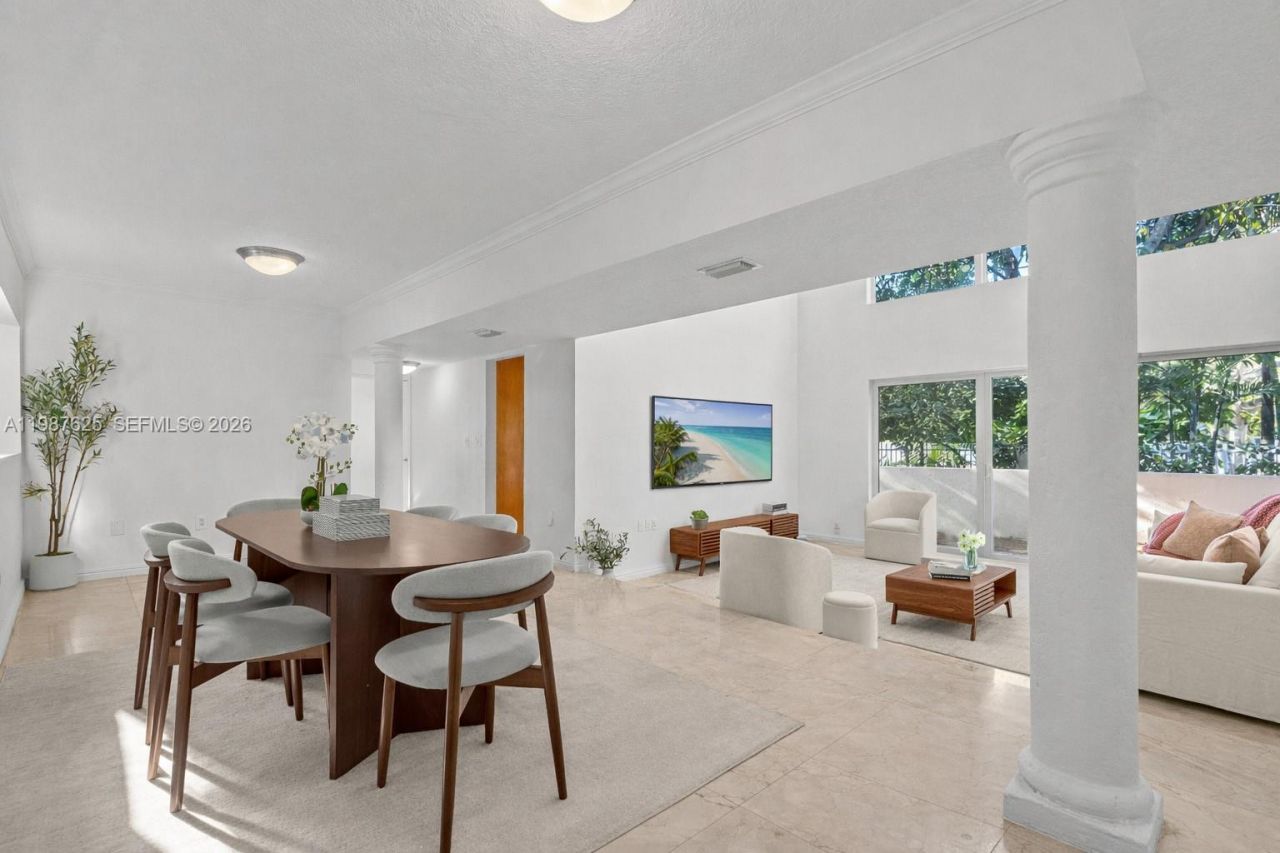 4000 Alhambra Circle, Coral Gables, FL 33146 Photo