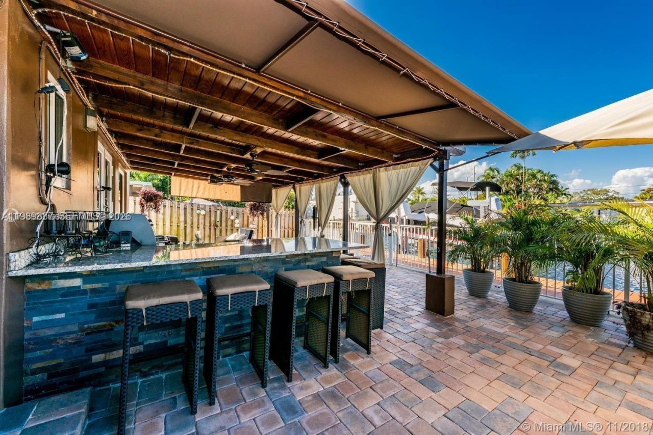 2713 Sherman St , Hollywood, FL 33020 Photo