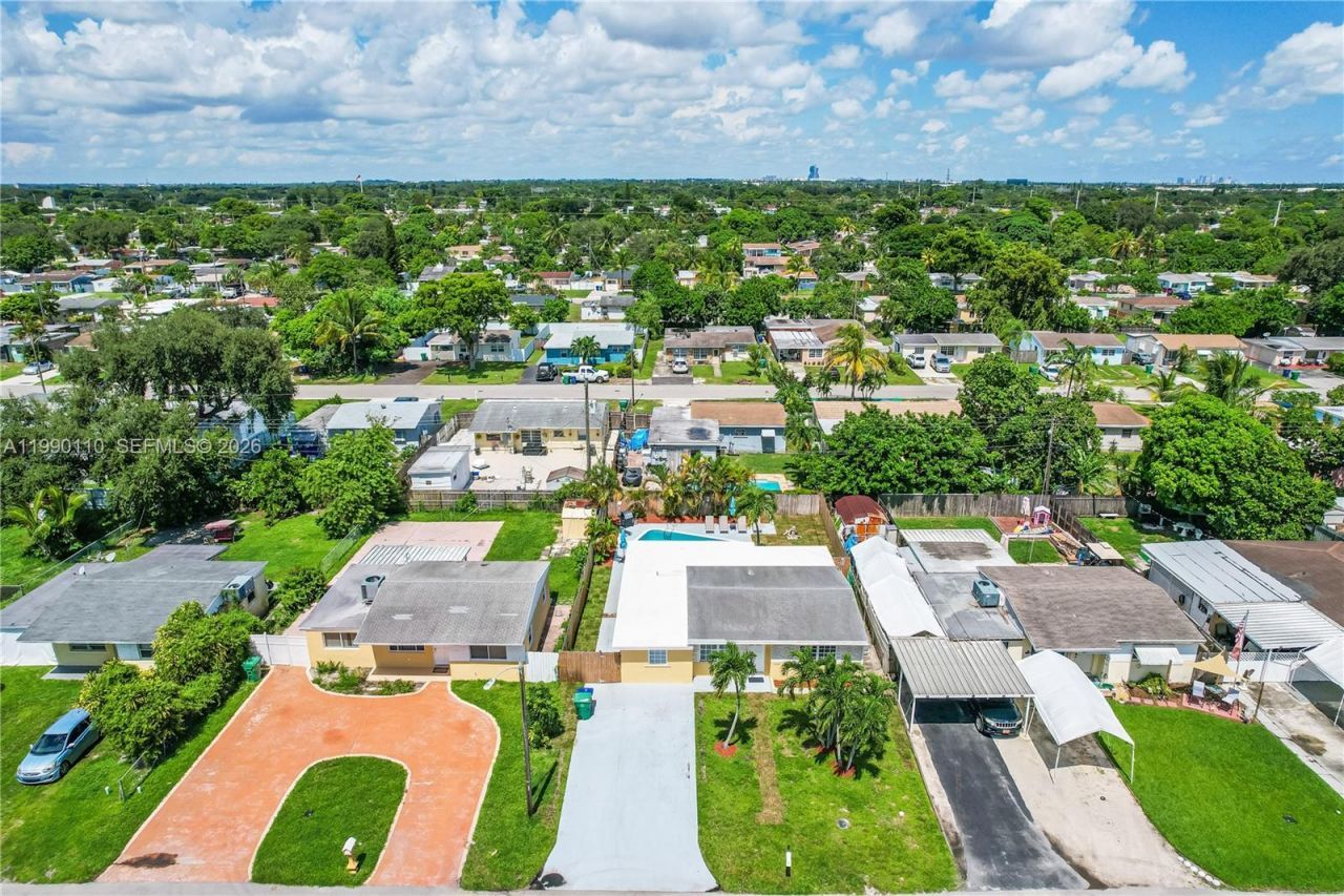 6445 SW 22nd Ct, Miramar, FL 33023 Photo