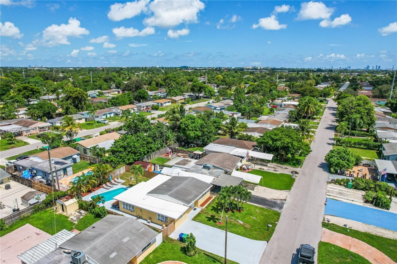 6445 SW 22nd Ct, Miramar, FL 33023 Photo