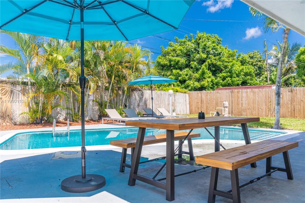 6445 SW 22nd Ct, Miramar, FL 33023 Photo