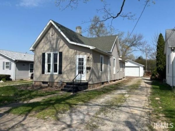 621 Walnut Street, Rockport, IN 47635