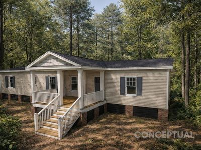 588 Evangelist Drive, Early Branch, SC 29916