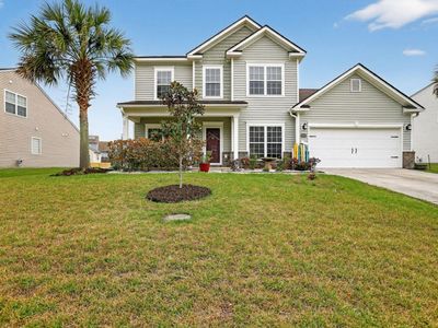 173 Mayfield Drive, Goose Creek, SC 29445