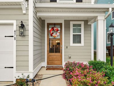 478 Eagleview Drive, Moncks Corner, SC 29461