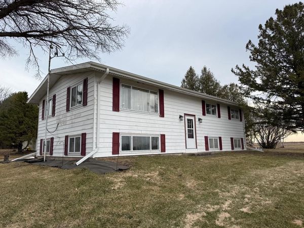 11834 County Highway X, Newton, WI 53063