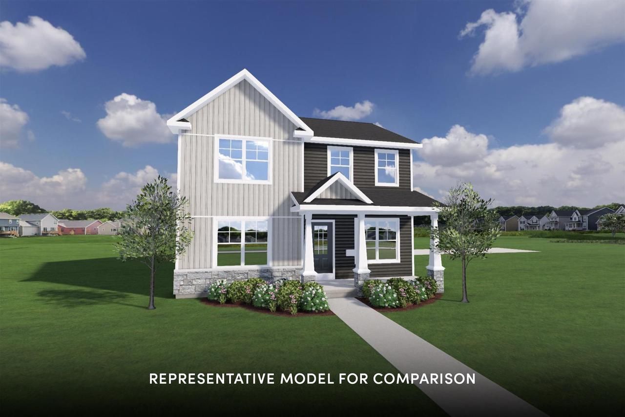 445 Lone Oak Lane, Verona, WI 53593 Main Photo