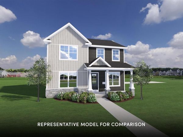 445 Lone Oak Lane, Verona, WI 53593