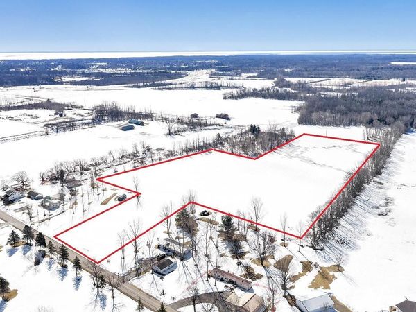 LOGTOWN ROAD, Oconto, WI 54153