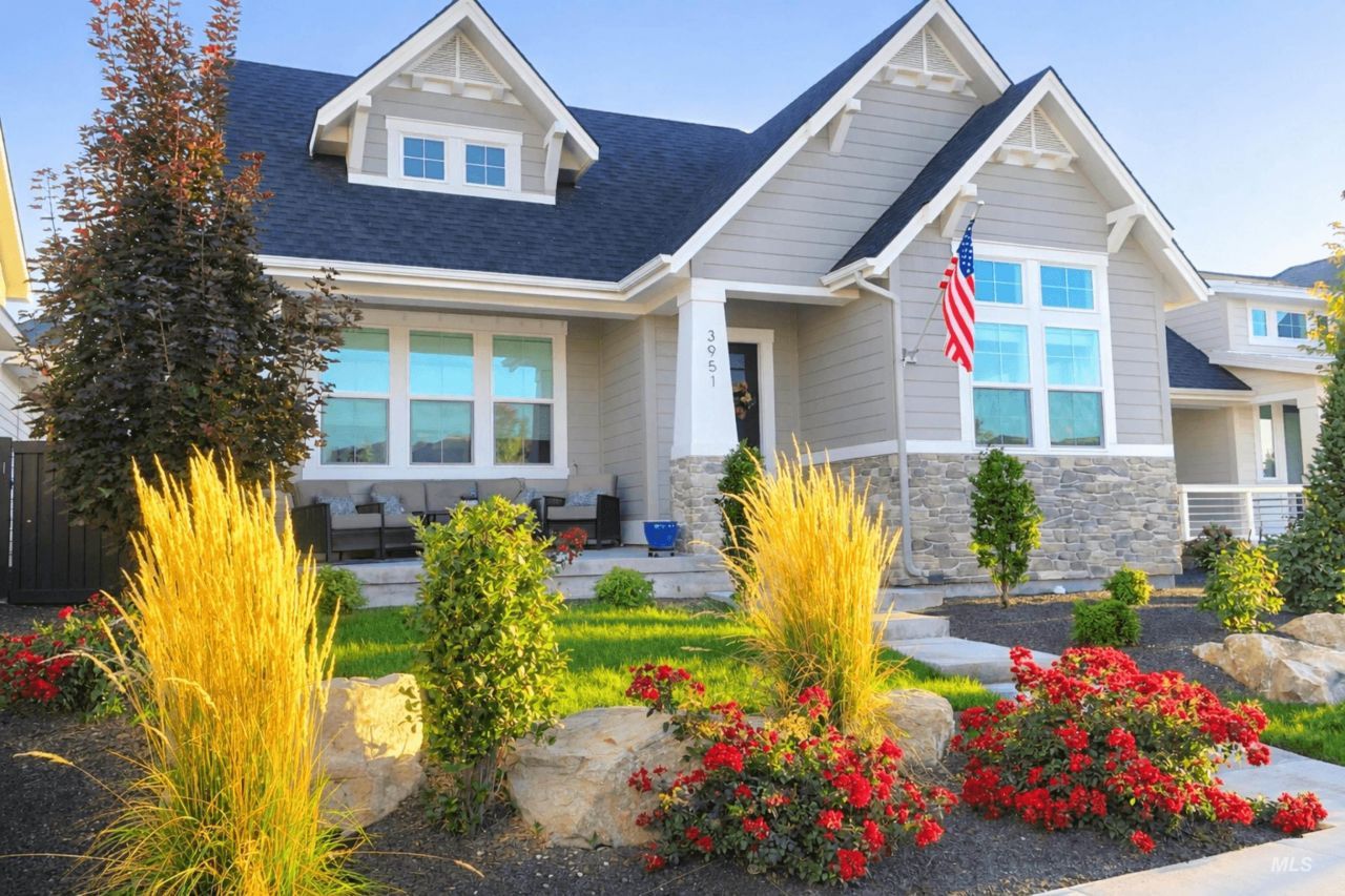 3951 W Farm View Dr, Boise, ID 83714 Main Photo