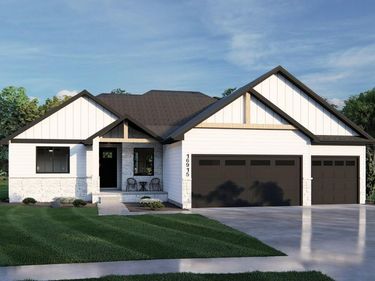 16915 Benjamin Street , Bennington, NE 68007