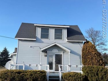 2455 Jacob Road, Ellington Twp, MI 48723