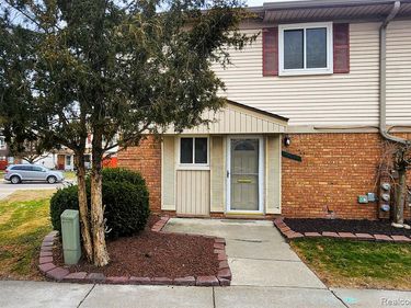 15699 Dupage Boulevard, Taylor, MI 48180