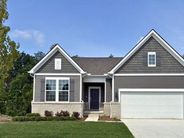 3046 Sheffield Circle, Independence Twp, MI 48346