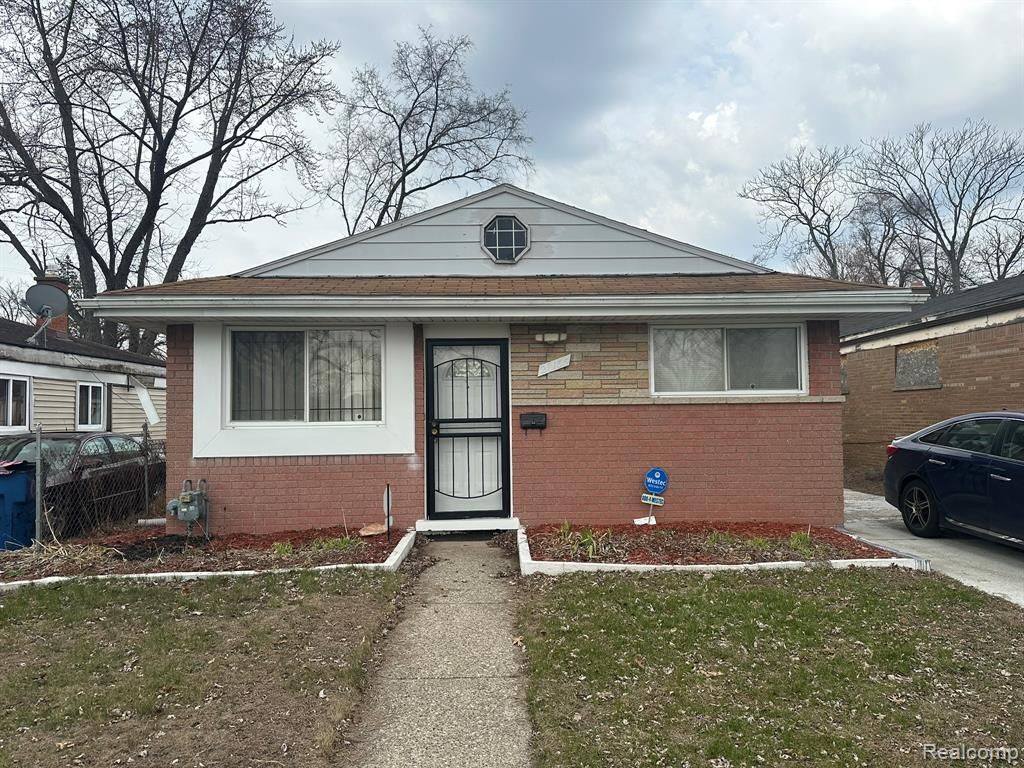 20135 Ilene Street, Detroit, MI 48221 Main Photo