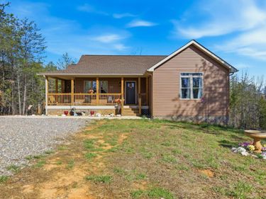 3097 Liberty Chapel Road, Appomattox, VA 24522