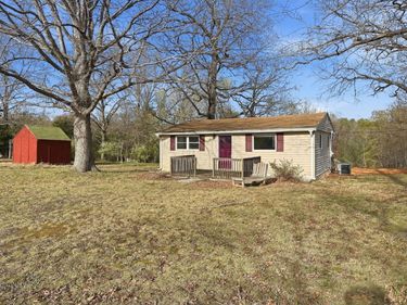 10368 Spring Mill Road, Concord, VA 24538
