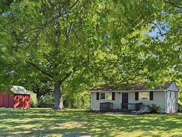 10368 Spring Mill Road, Concord, VA 24538