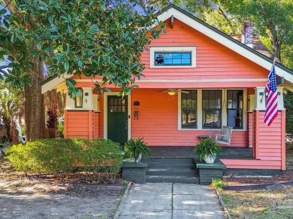 1011 N Reus St, Pensacola, FL 32501