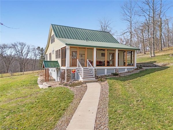 2210 Scroll Road SW, Carrollton, OH 44615