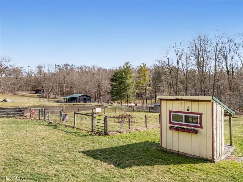 2210 Scroll Road SW, Carrollton, OH 44615 Photo 29