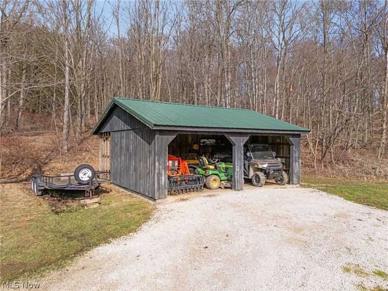 2210 Scroll Road SW, Carrollton, OH 44615 Photo 31