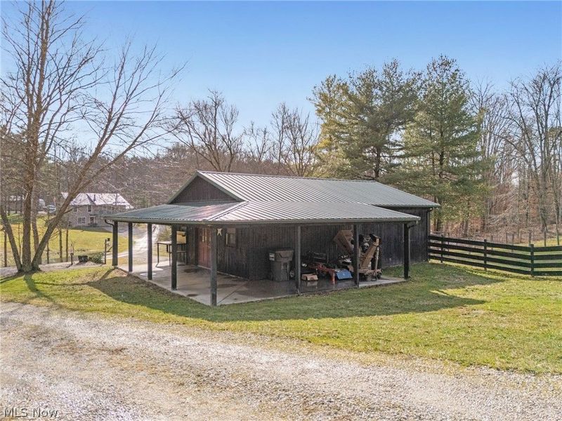 2210 Scroll Road SW, Carrollton, OH 44615 Photo 32