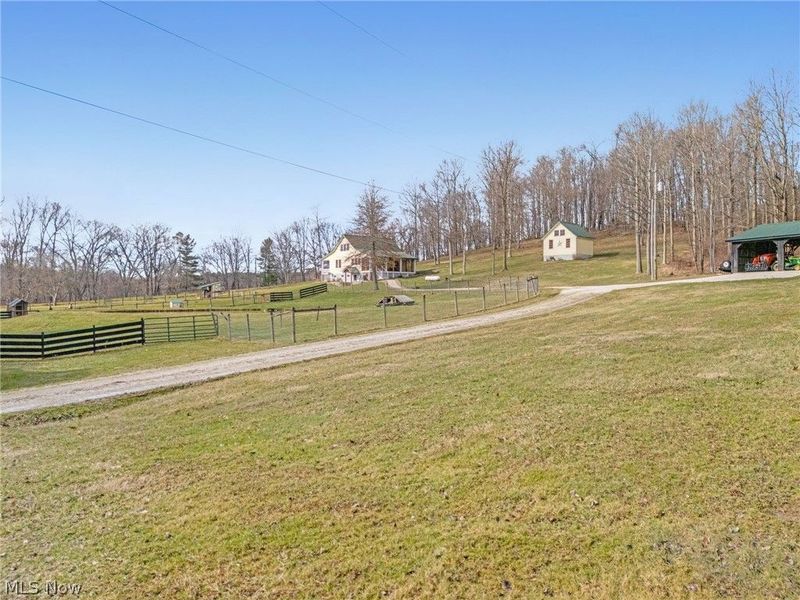 2210 Scroll Road SW, Carrollton, OH 44615 Photo 34