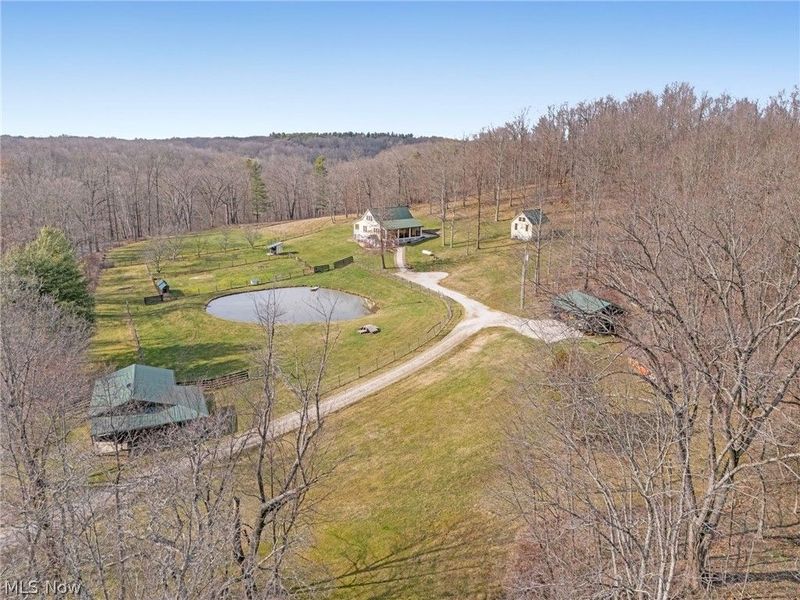 2210 Scroll Road SW, Carrollton, OH 44615 Photo 35